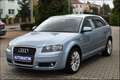 Audi A3 1.6 Attraction TÜV-Neu Automatik GARANTIE Blau - thumbnail 4