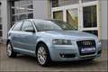 Audi A3 1.6 Attraction TÜV-Neu Automatik GARANTIE Blau - thumbnail 2