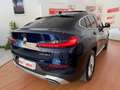 BMW X4 xDrive 20dA xLine Azul - thumbnail 4
