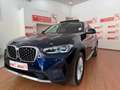 BMW X4 xDrive 20dA xLine Azul - thumbnail 1