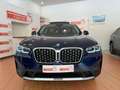 BMW X4 xDrive 20dA xLine Azul - thumbnail 2