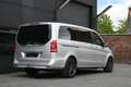 Mercedes-Benz V 250 d Facelift - Widescreen - Dubbele cabine - 360° Argento - thumbnail 8