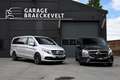 Mercedes-Benz V 250 d Facelift - Widescreen - Dubbele cabine - 360° Argento - thumbnail 10