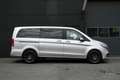 Mercedes-Benz V 250 d Facelift - Widescreen - Dubbele cabine - 360° Argento - thumbnail 6