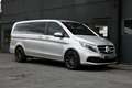 Mercedes-Benz V 250 d Facelift - Widescreen - Dubbele cabine - 360° Argento - thumbnail 9