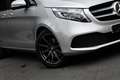 Mercedes-Benz V 250 d Facelift - Widescreen - Dubbele cabine - 360° Argento - thumbnail 3