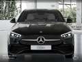 Mercedes-Benz C 200 AMG+PANO+360+TOTW+KEYLESS+9G Schwarz - thumbnail 6