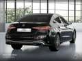 Mercedes-Benz C 200 AMG+PANO+360+TOTW+KEYLESS+9G Schwarz - thumbnail 4