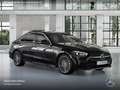 Mercedes-Benz C 200 AMG+PANO+360+TOTW+KEYLESS+9G Schwarz - thumbnail 17