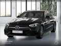Mercedes-Benz C 200 AMG+PANO+360+TOTW+KEYLESS+9G Schwarz - thumbnail 2
