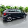 Volkswagen Polo GTI 1,8 TSI DSG Schwarz - thumbnail 4