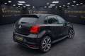 Volkswagen Polo GTI 1,8 TSI DSG Schwarz - thumbnail 4