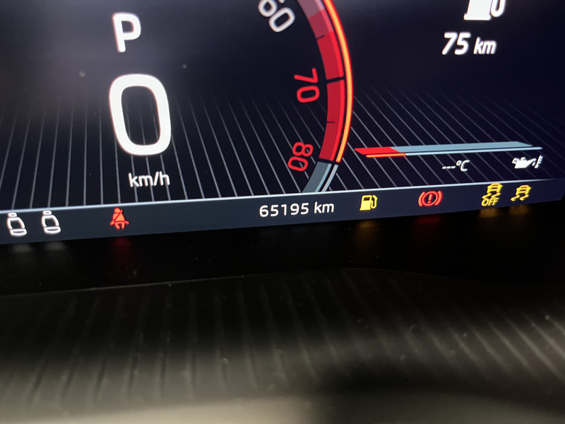 Skoda Karoq 1.5 TSI ACT Sportline Business / AUTOMAAT/ PANODAK — photo 6