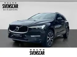 Volvo XC60 B4 Diesel Mild Hybrid Core 8 Gang Automatik