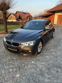 330i xDrive Touring M Sport Aut.