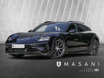 4 Cross Turismo 435CH NEW FACELIFT 2026