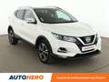 Nissan Qashqai 1.6 dCi N-Connecta Blanc - thumbnail 8