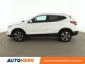 Nissan Qashqai 1.6 dCi N-Connecta Blanc - thumbnail 3