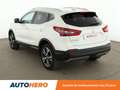 Nissan Qashqai 1.6 dCi N-Connecta Blanc - thumbnail 4