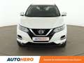 Nissan Qashqai 1.6 dCi N-Connecta Blanc - thumbnail 9