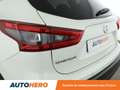 Nissan Qashqai 1.6 dCi N-Connecta Blanc - thumbnail 28