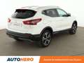 Nissan Qashqai 1.6 dCi N-Connecta Blanc - thumbnail 6
