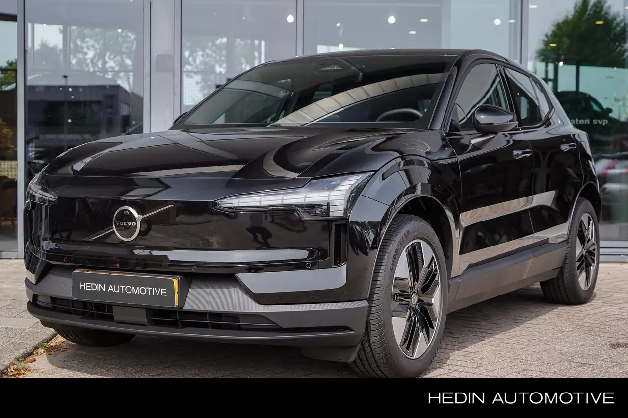 Volvo EX30 2026