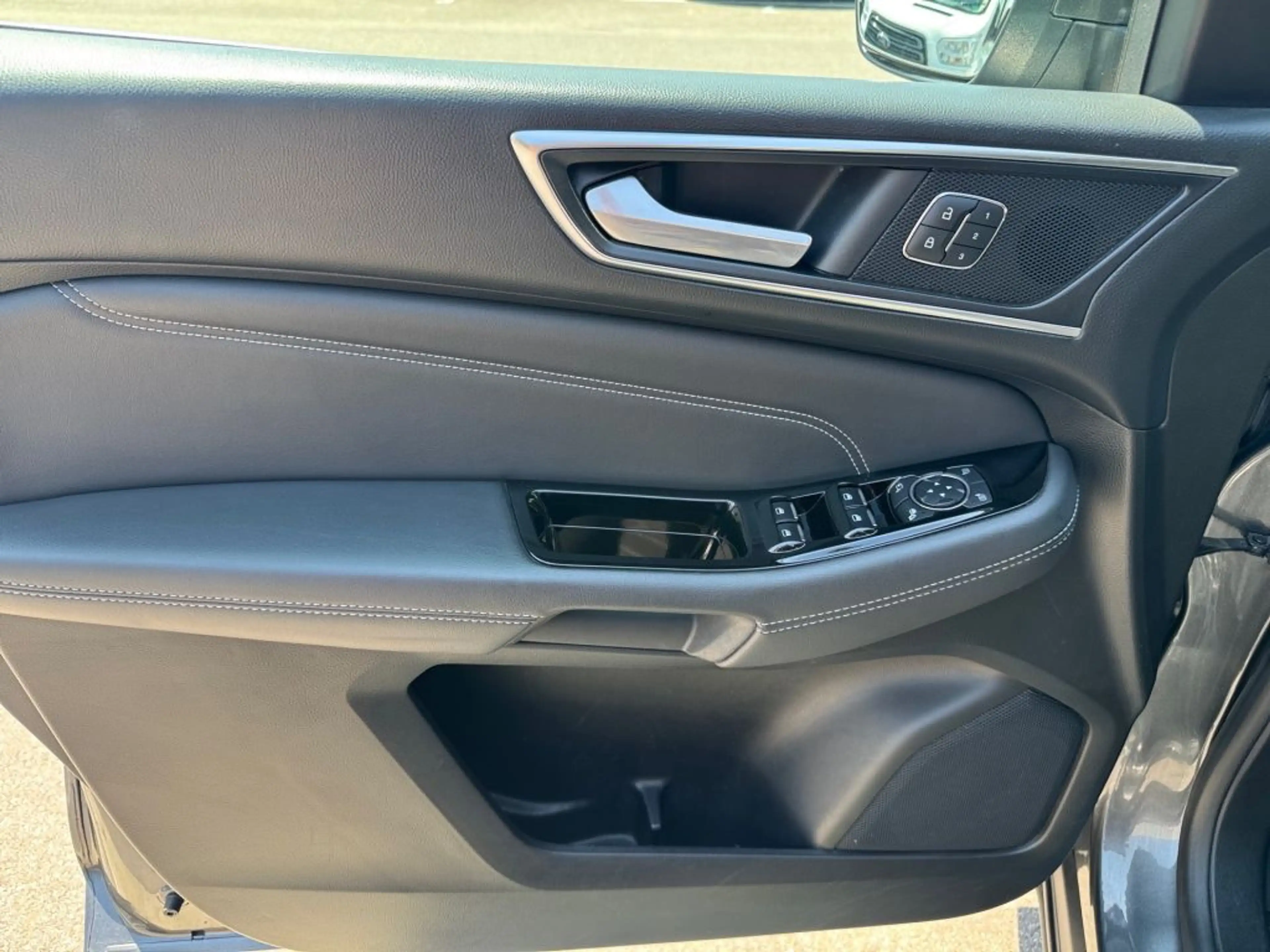 Ford Galaxy 2.0 EcoBlue Bi-Turbo Aut. Titanium — photo 8