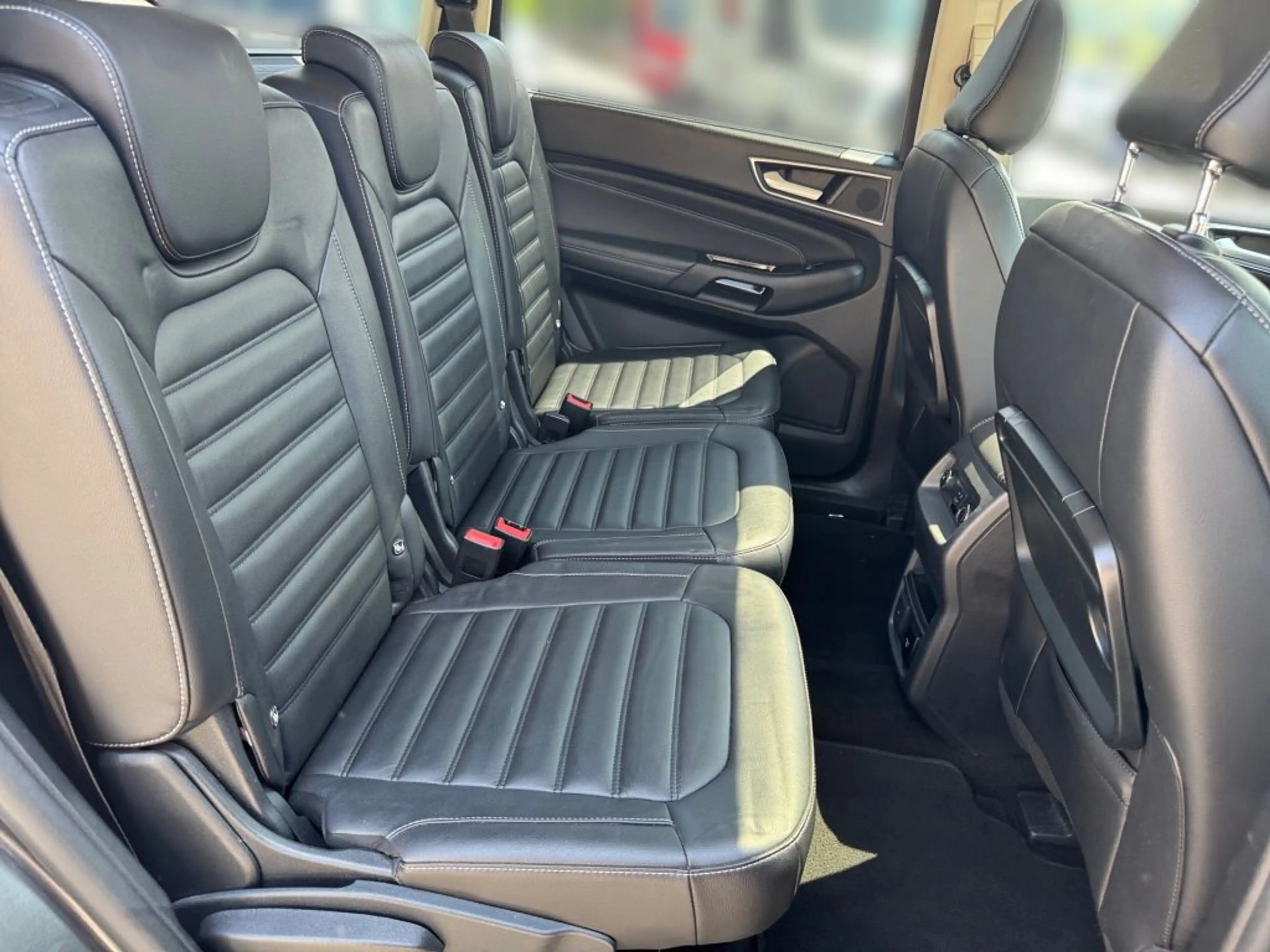 Ford Galaxy 2.0 EcoBlue Bi-Turbo Aut. Titanium — photo 14