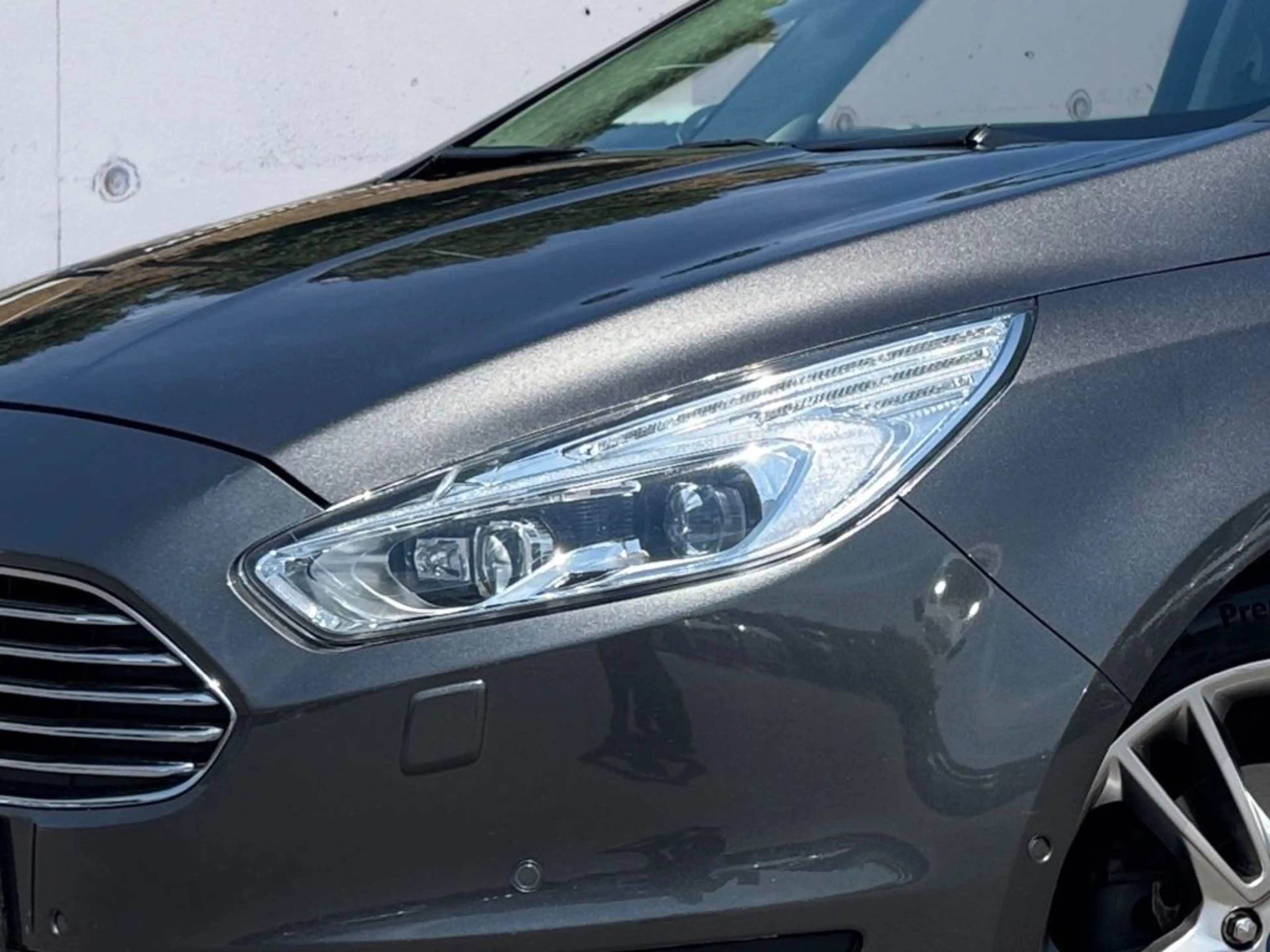 Ford Galaxy 2.0 EcoBlue Bi-Turbo Aut. Titanium — photo 5