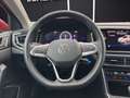 Volkswagen Taigo TSI Life LED AID NAVI PDC SHZ LM Rot - thumbnail 20