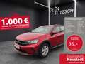 Volkswagen Taigo TSI Life LED AID NAVI PDC SHZ LM Rot - thumbnail 1