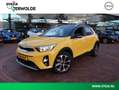 Kia Stonic 1.0 T-GDi DynamicLine | Parkeercamera | Navigatie Geel - thumbnail 1