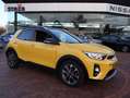Kia Stonic 1.0 T-GDi DynamicLine | Parkeercamera | Navigatie Geel - thumbnail 6