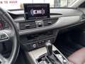 Audi A6 3.0 TFSI V6 333PK Quattro / Xenon / Leder / Trekha Grijs - thumbnail 13