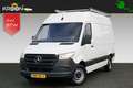 Mercedes-Benz Sprinter 316 2.2 CDI L2H2 3500KG Chassis 3-Zits Bianco - thumbnail 1