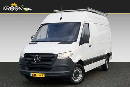 Mercedes-Benz Sprinter 316 2.2 CDI L2H2 3500KG Chassis 3-Zits