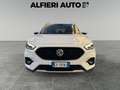 MG ZS 1.5 VTi-Tech Benzina Luxury *Prezzo REALE* Blanc - thumbnail 2