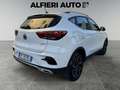 MG ZS 1.5 VTi-Tech Benzina Luxury *Prezzo REALE* Blanc - thumbnail 6