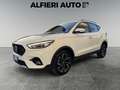 MG ZS 1.5 VTi-Tech Benzina Luxury *Prezzo REALE* Blanc - thumbnail 3