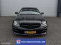 Mercedes-Benz C 250 Schwarz - thumbnail 3