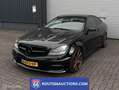 Mercedes-Benz C 250 Schwarz - thumbnail 1
