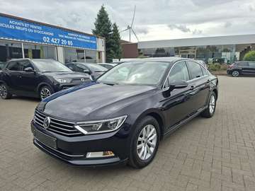 Passat 2.0 CR TDi Highline DSG