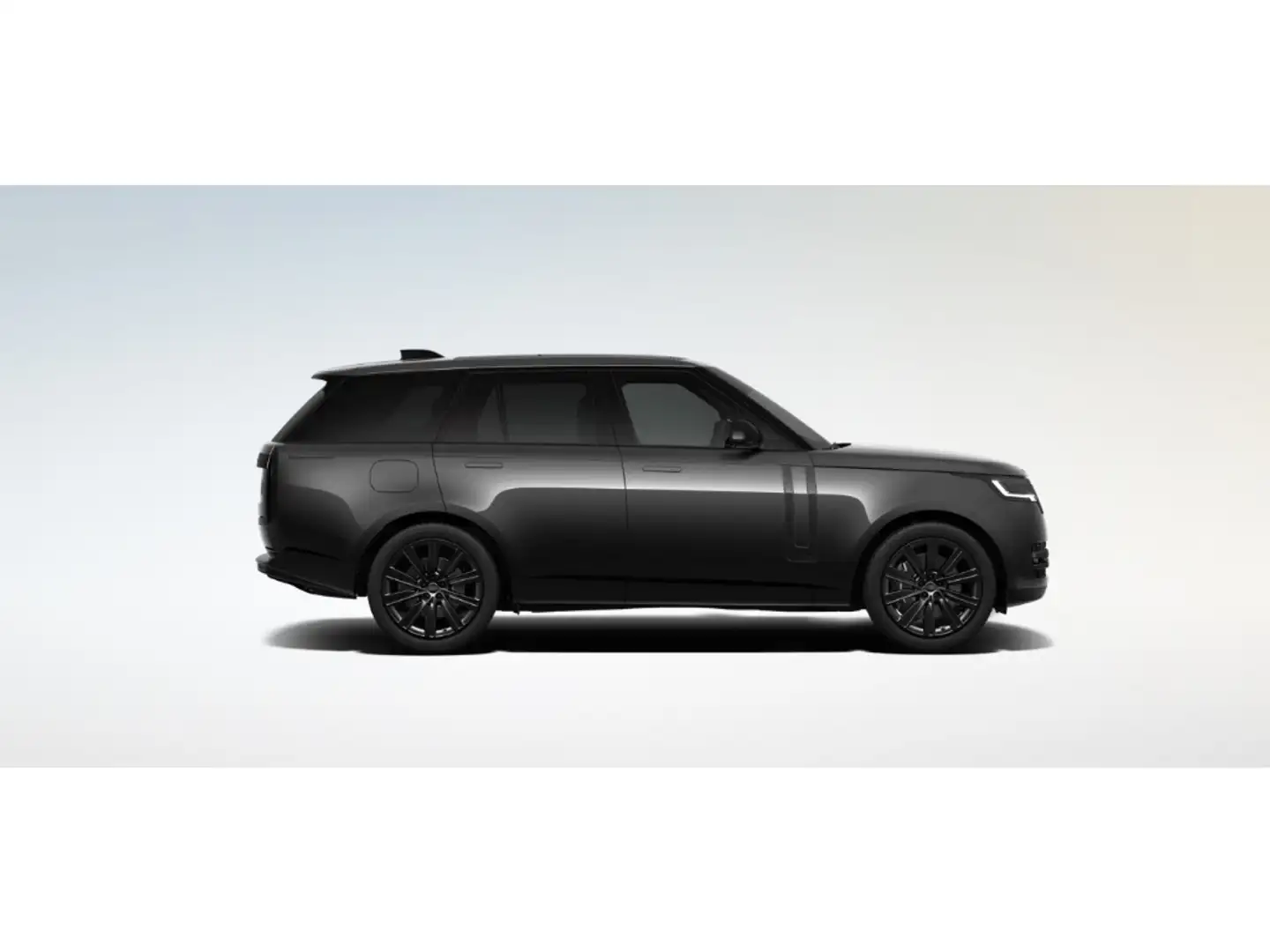 Land Rover Range Rover Autobiography P550e I LR Bamberg Grijs - 2