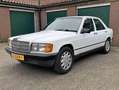 Mercedes-Benz 190 190E 2.0 Wit - thumbnail 1