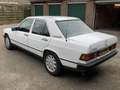 Mercedes-Benz 190 190E 2.0 Wit - thumbnail 4