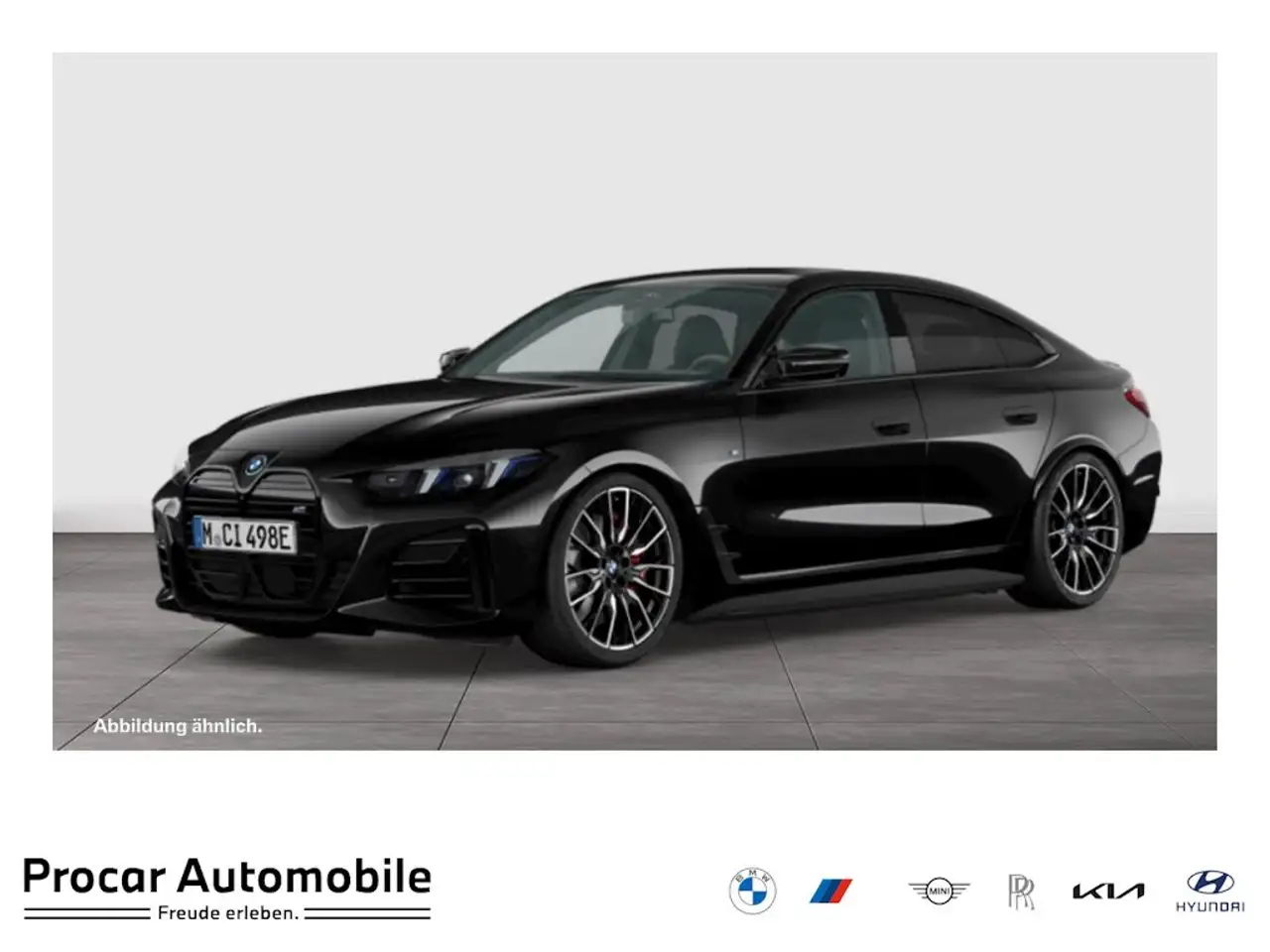BMW i4