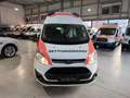 Ford Transit Custom 330 L2H2*KTW*RTW*KRANKENTRANSPORT Blanc - thumbnail 9