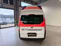 Ford Transit Custom 330 L2H2*KTW*RTW*KRANKENTRANSPORT Blanc - thumbnail 10