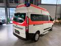 Ford Transit Custom 330 L2H2*KTW*RTW*KRANKENTRANSPORT Blanc - thumbnail 6